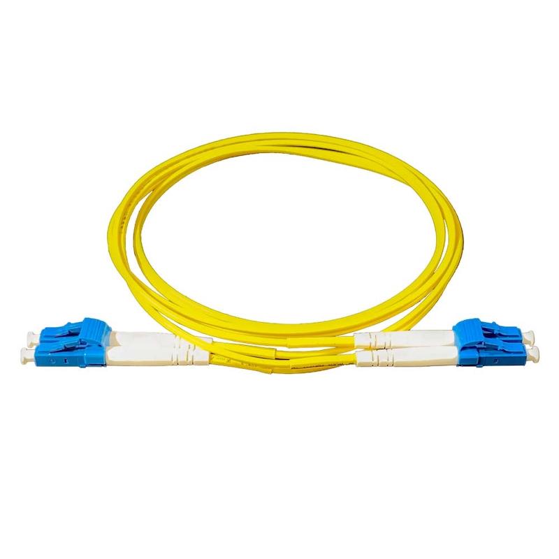 PATCH CABLE  LC - LC  SM  1M