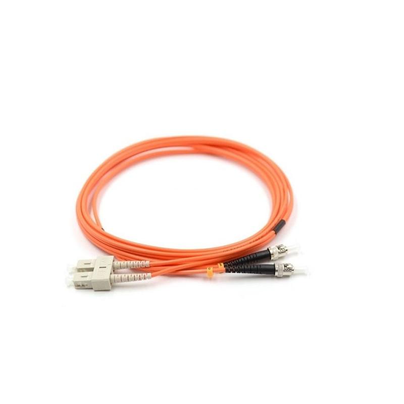 PATCH CABLE FC -  SC MM 1M