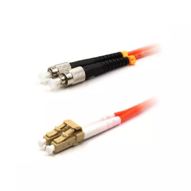 PATCH CABLE FC - LC MM 1M