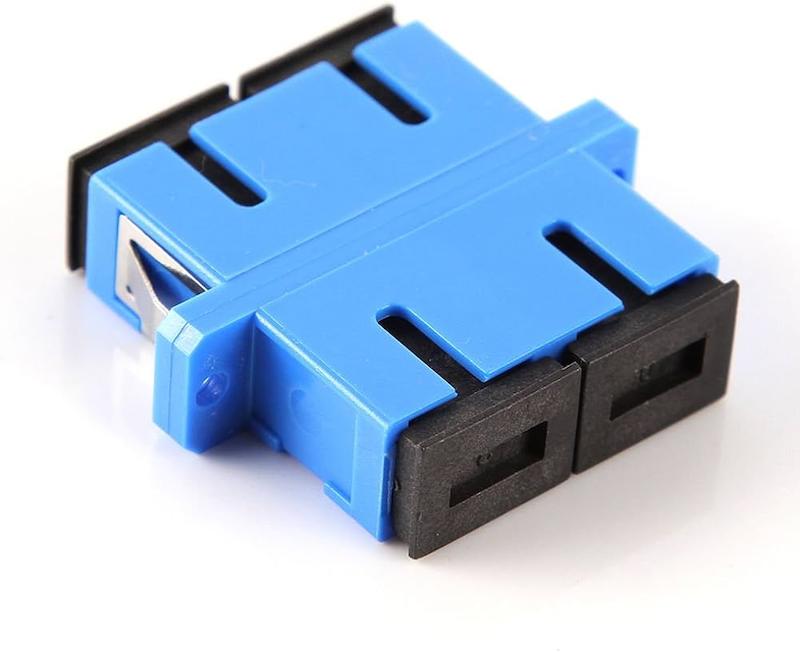 آدابتور فیبر نوری نگزنس مالتی مود  ADAPTER  SC MM