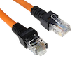 NEXANS PATCH CORD CAT6 UTP 5M پچ کورد نگزنس کت سیکس 5متری