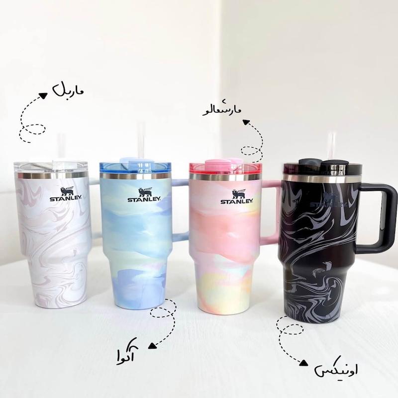 استنلی ابرنگی