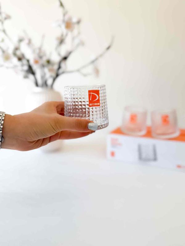 شات چرخشی deli 