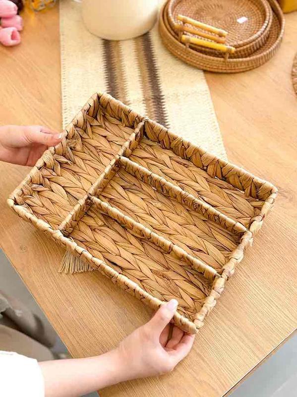 نظم دهنده حصیری رافیا