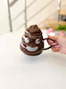 ماگ سرامیکی poop
