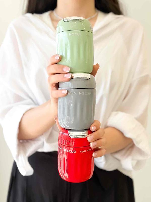 مینی ماگhs cup 