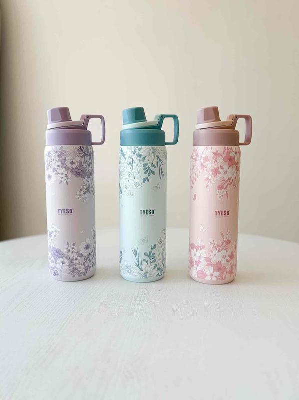  قمقمه تایسو floral collection