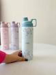  قمقمه تایسو floral collection
