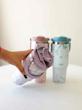 تامبلر دسته از بالا تایسو floral collection