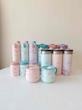  قمقمه تایسو floral collection