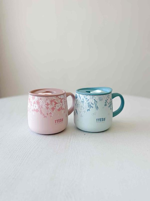 ماگ تایسو floral collection