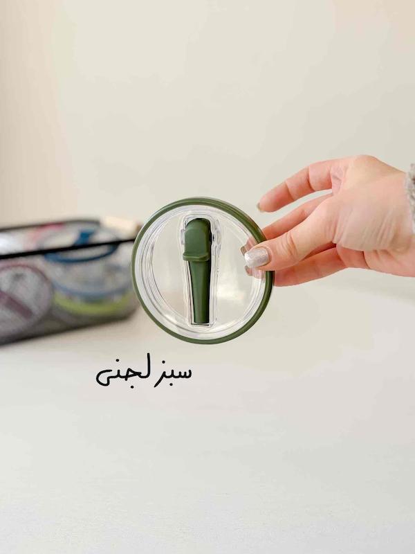 درب ضد نشتی استنلی 