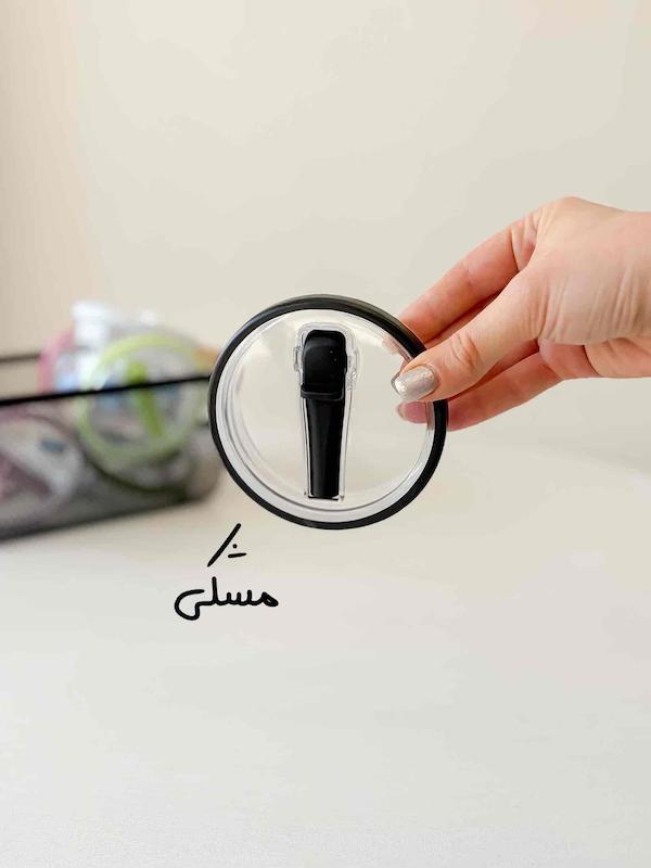 درب ضد نشتی استنلی 