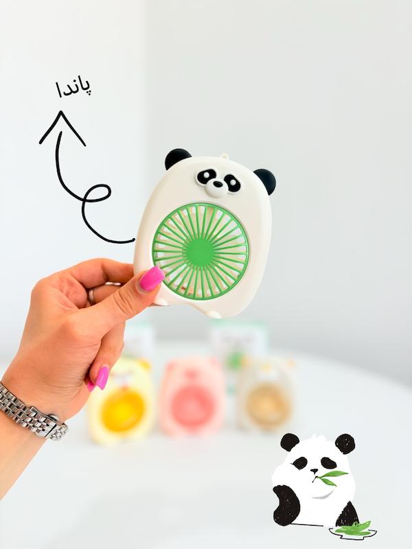 پنکه های کیوت حیوانات