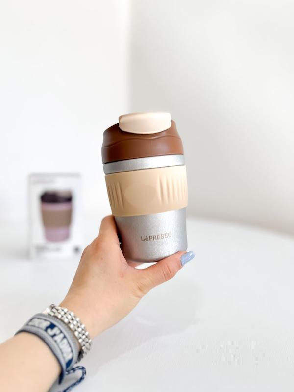 تراول ماگ Lpresso دوحالته