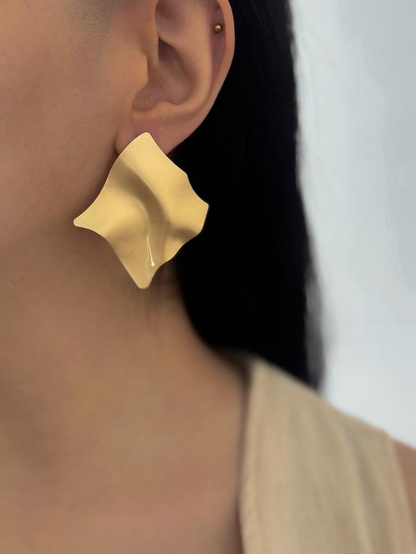 گوشولره چروک مات