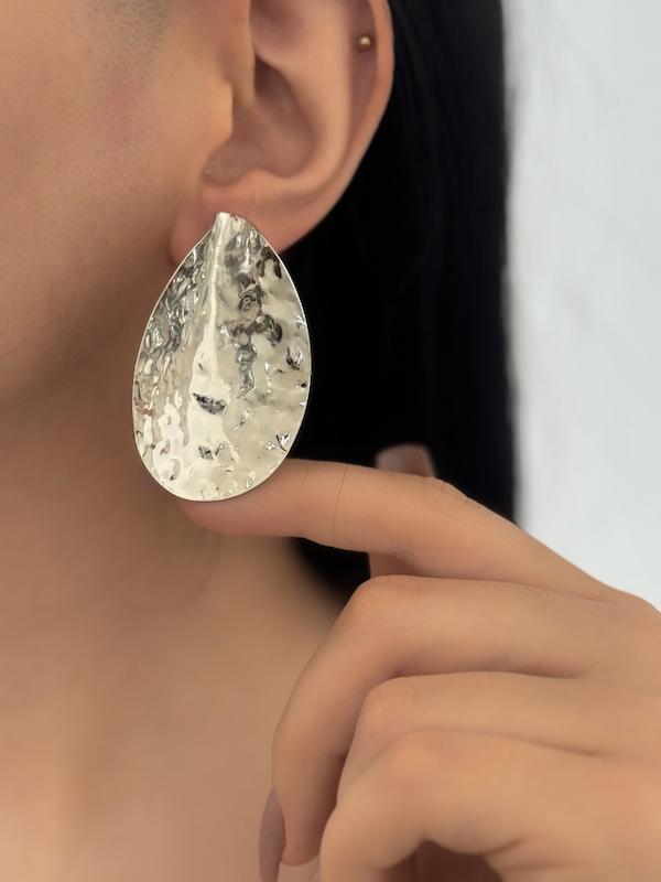 گوشواره اشکی 