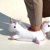 پاپوش تک شاخ پا گنده