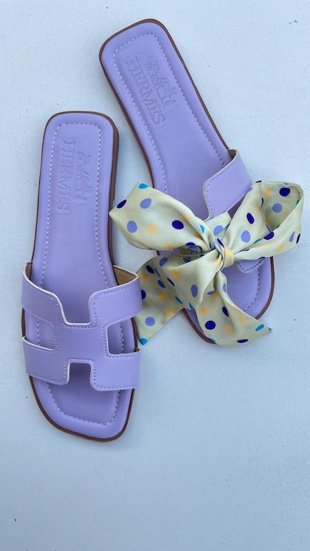 صندل هرمس ( یاسی )