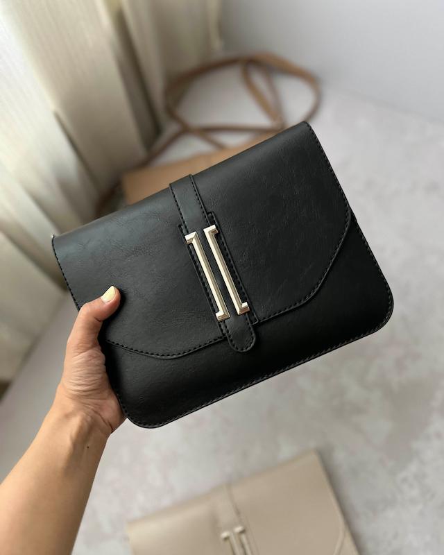 کیف رویا مشکی