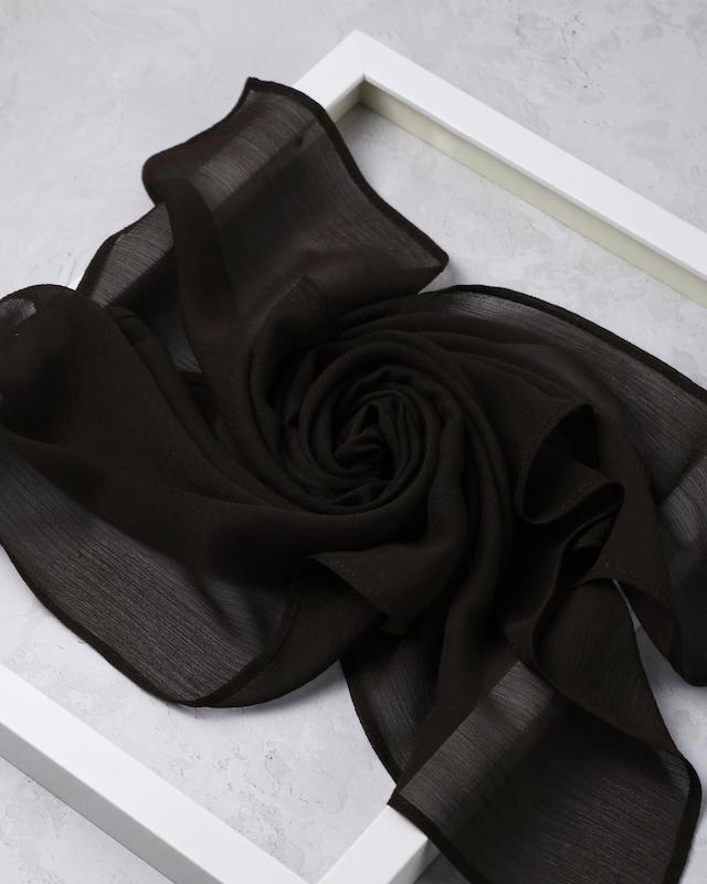 قهوه‌ای سوخته 