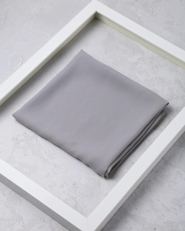 نقره‌ای ساده
