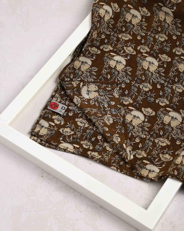 قهوه‌ای جوجه