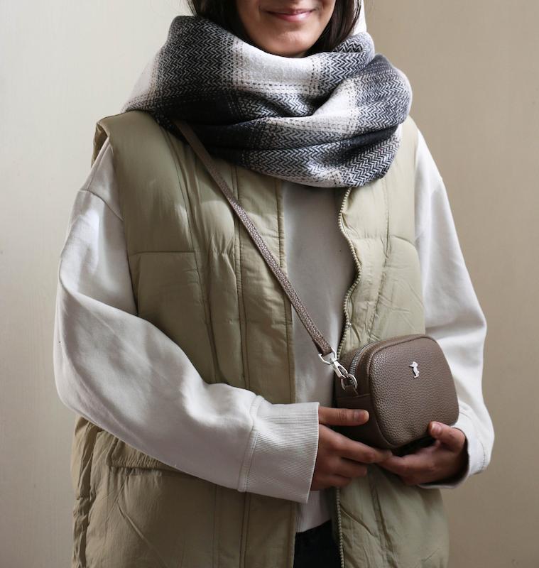 شالگردن جانان