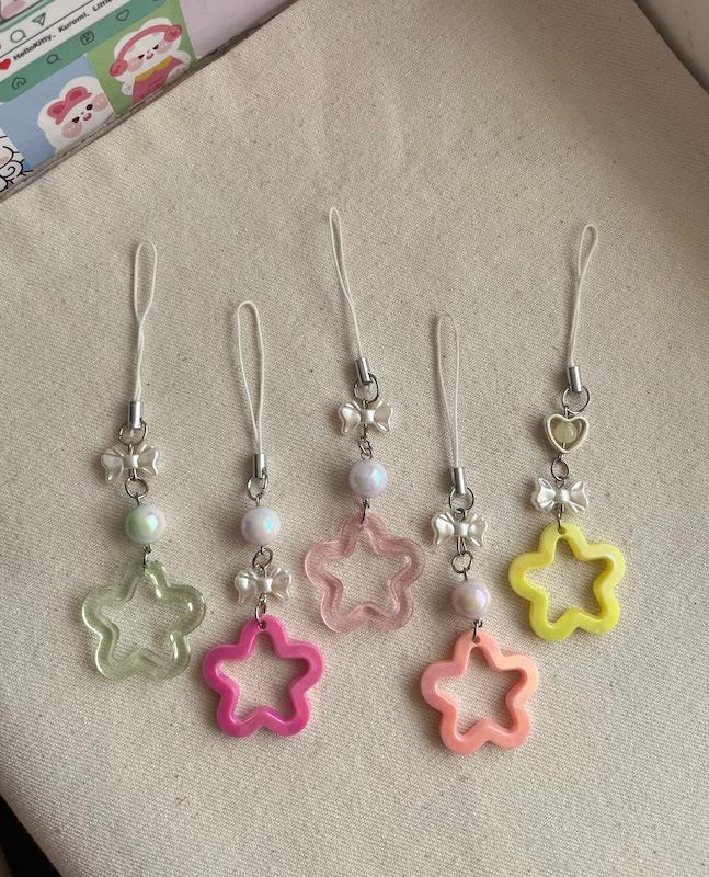 چارم ستاره ای✨