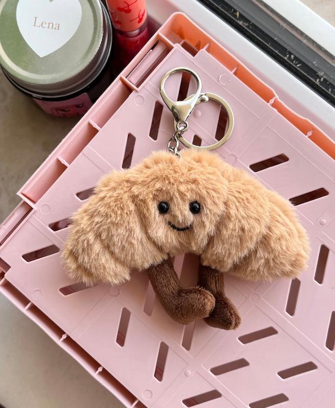 آویز کروسان🥐🥹