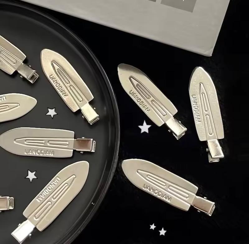 پاپ استار فلزی