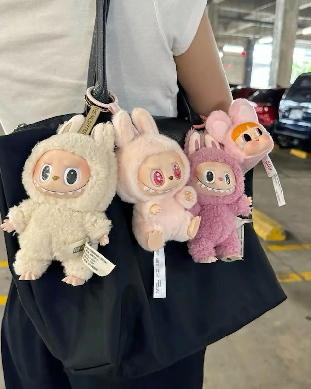 لبوبو ماکرون سوپرایزی🛍️