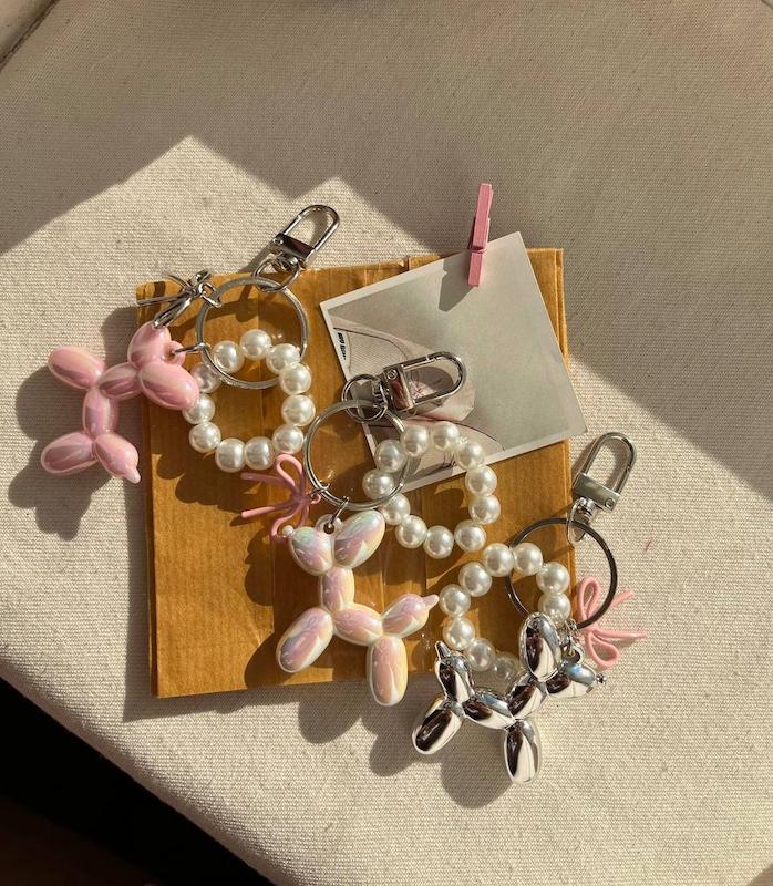 آویز بادکنکی🎀