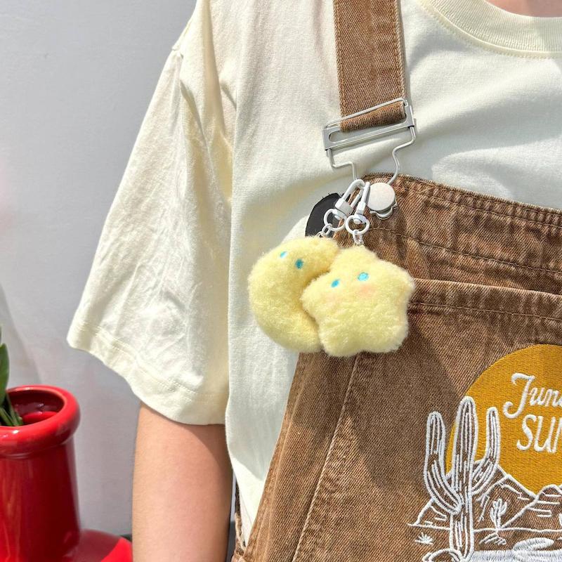 آویز ماه و ستاره🌝