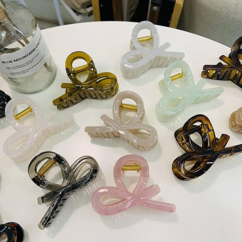 کلیپس پاپیونی🎀🤌🏻