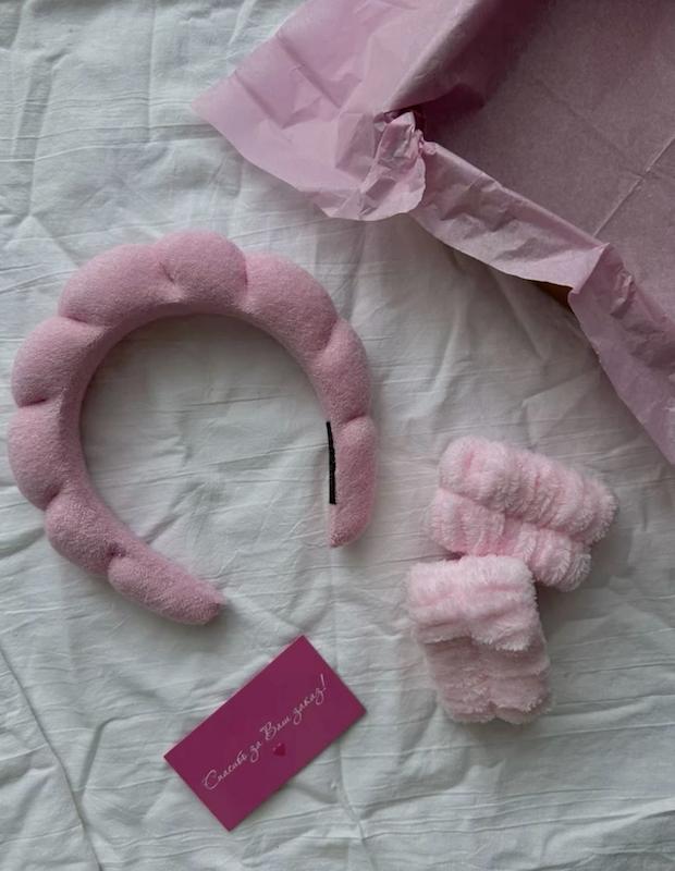 تل پینترستی🎀🫧