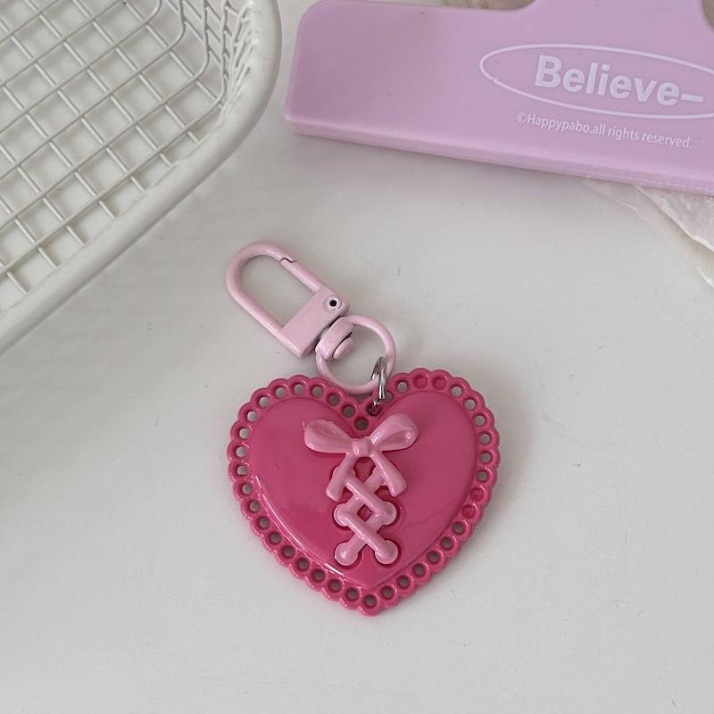 آویز قلبی💗