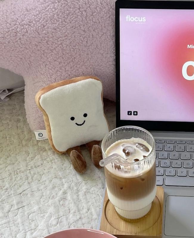 نان تست🥹🍞