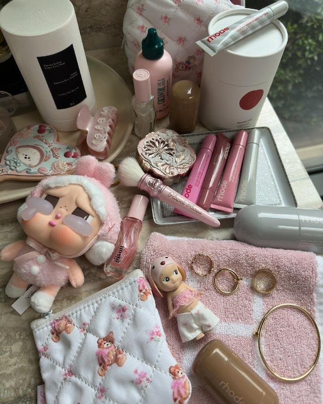 کرای بیبی🎀🥹سوپرایزی