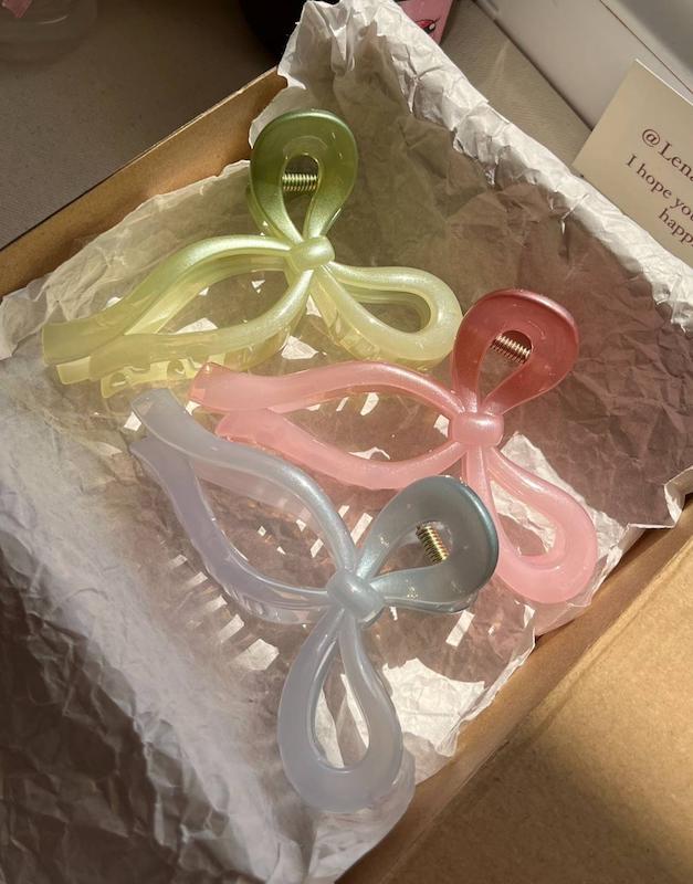 کلیپس پاپیونی🎀