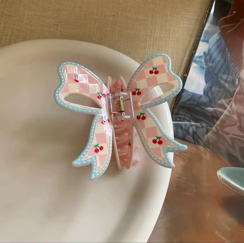 کلیپس پاپیون🎀🪞