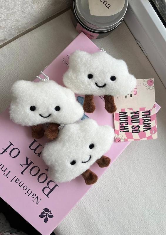 آویز ابر☁️🎀