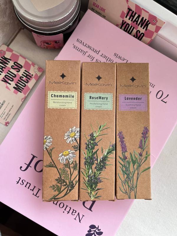 کرم مرطوب کننده دست