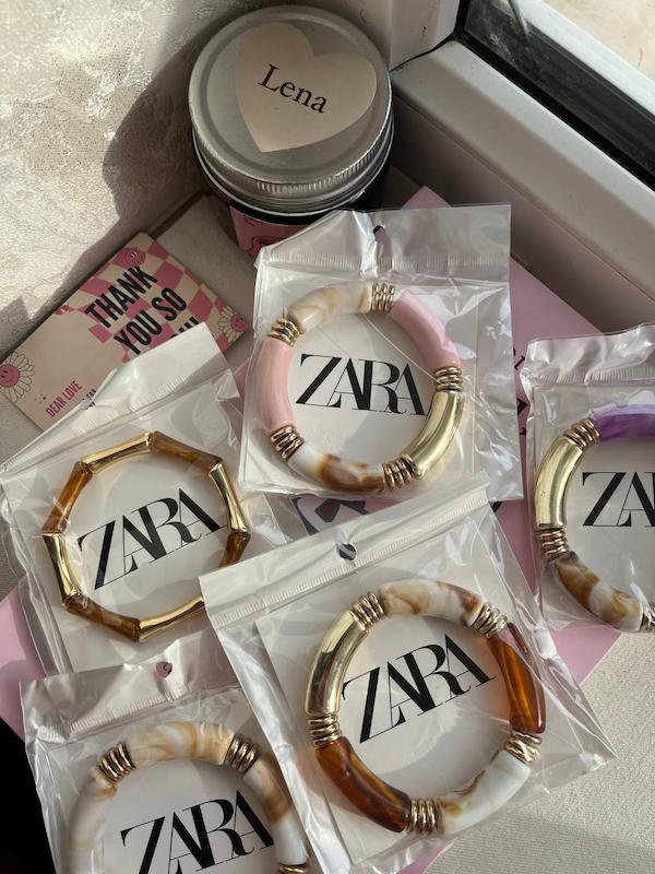 دستبند پینترستی🧚🏼‍♀️