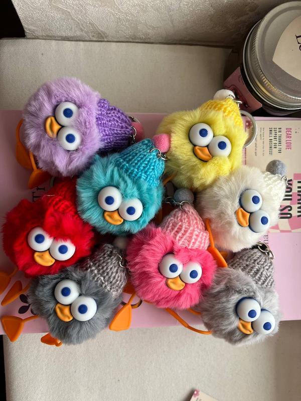 آویز جوجه🐥