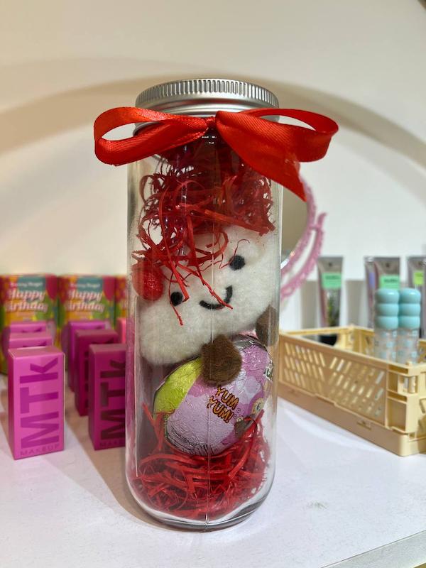 شیشه شانس ولنتاینی🍓