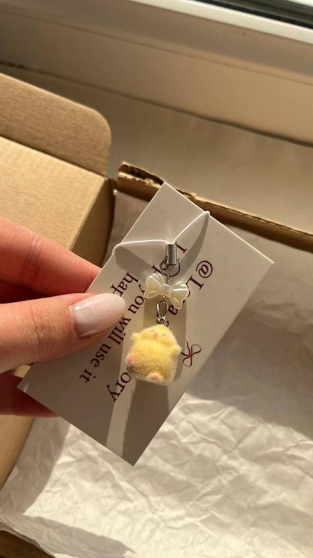 چارم جوجه🐥