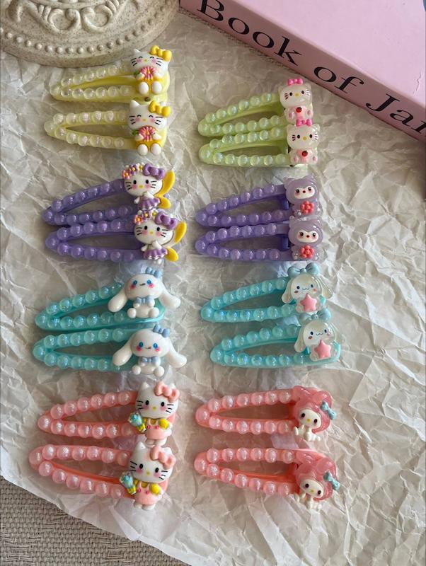 گیره فانتزی🧚🏼‍♀️