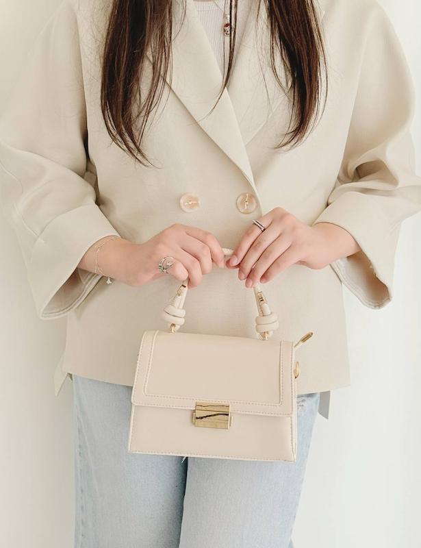 کیف رویال دسته دار کد 114