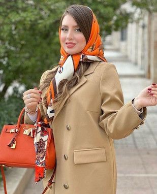 چگونه شال، روسری و کیف مناسب استایل روزانه‌مان را انتخاب کنیم؟